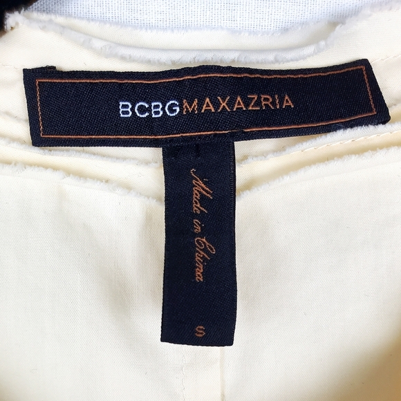 BCBGMaxAzria Dress - Picture 5 of 7